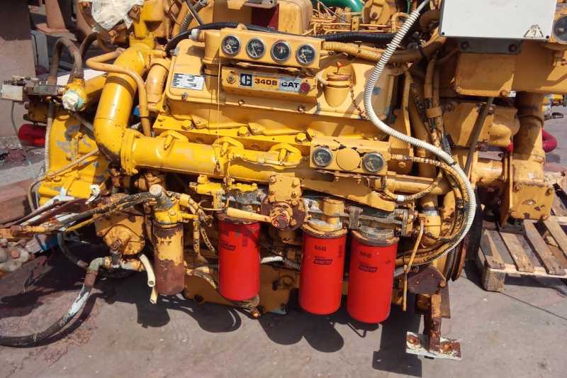 OmecoHub - Immagine CATERPILLAR 3408